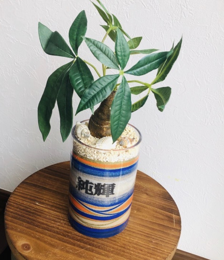 サンドアート写真8